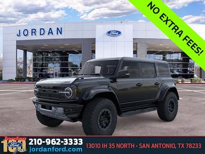 2026 Ford Bronco 4WD SUV for sale #BR29708 - photo 1