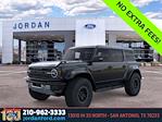 2026 Ford Bronco 4WD SUV for sale #BR29708 - photo 1
