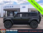 2026 Ford Bronco 4WD SUV for sale #BR29708 - photo 4