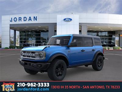 New 2025 Ford Bronco Big Bend for sale #BR31972 - photo 1