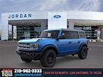 New 2025 Ford Bronco Big Bend for sale #BR31972 - photo 1