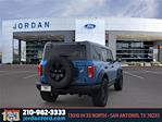 New 2025 Ford Bronco Big Bend for sale #BR31972 - photo 8
