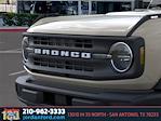2025 Ford Bronco 4WD SUV for sale #BR32245 - photo 19