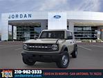 2025 Ford Bronco 4WD SUV for sale #BR32245 - photo 2