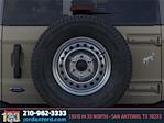 2025 Ford Bronco 4WD SUV for sale #BR32245 - photo 24