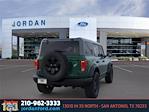 2025 Ford Bronco 4WD SUV for sale #BR32550 - photo 8