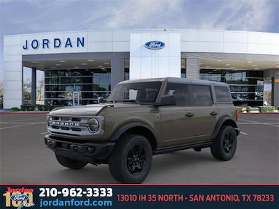 New 2025 Ford Bronco Big Bend for sale #BR35825 - photo 1