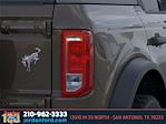 New 2025 Ford Bronco Big Bend for sale #BR35825 - photo 23