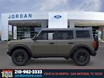 New 2025 Ford Bronco Big Bend for sale #BR35825 - photo 5