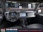 New 2025 Ford Bronco Big Bend for sale #BR35825 - photo 9