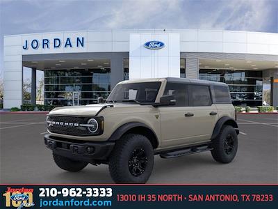 New 2025 Ford Bronco Badlands for sale #BR37393 - photo 1