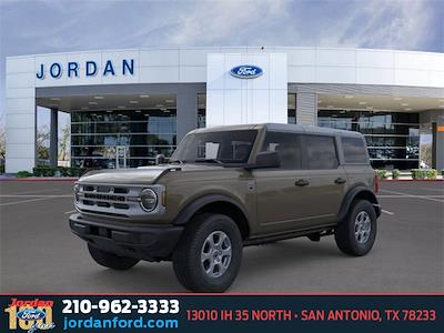2025 Ford Bronco 4WD SUV for sale #BR37434 - photo 1