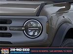2025 Ford Bronco 4WD SUV for sale #BR37434 - photo 20