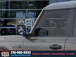 2025 Ford Bronco 4WD SUV for sale #BR37434 - photo 22