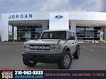 2025 Ford Bronco 4WD SUV for sale #BR40374 - photo 2