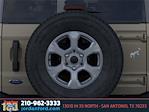 2025 Ford Bronco 4WD SUV for sale #BR40374 - photo 24