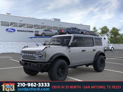 New 2026 Ford Bronco - photo 1