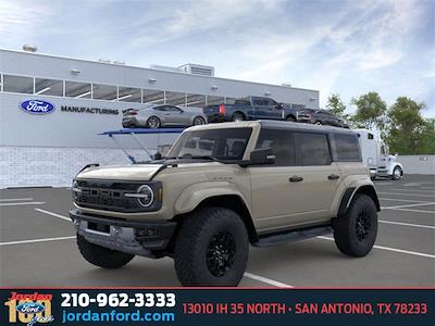 2025 Ford Bronco 4WD SUV for sale #BR46598 - photo 1