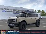 2025 Ford Bronco 4WD SUV for sale #BR46598 - photo 1