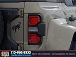 2025 Ford Bronco 4WD SUV for sale #BR46598 - photo 23