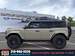 2025 Ford Bronco 4WD SUV for sale #BR46598 - photo 4