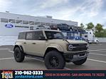2025 Ford Bronco 4WD SUV for sale #BR46598 - photo 7