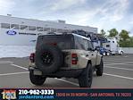 2025 Ford Bronco 4WD SUV for sale #BR46598 - photo 8