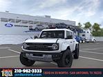 2025 Ford Bronco 4WD SUV for sale #BR47146 - photo 3