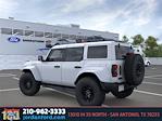 2025 Ford Bronco 4WD SUV for sale #BR47146 - photo 2