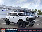 2025 Ford Bronco 4WD SUV for sale #BR47146 - photo 7