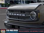 2025 Ford Bronco 4WD SUV for sale #BR47305 - photo 19