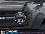 2025 Ford Bronco 4WD SUV for sale #BR47305 - photo 20