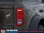 2025 Ford Bronco 4WD SUV for sale #BR47305 - photo 23
