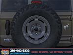 2025 Ford Bronco 4WD SUV for sale #BR47305 - photo 24