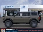 2025 Ford Bronco 4WD SUV for sale #BR47305 - photo 3