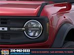 New 2025 Ford Bronco Base for sale #BR47363 - photo 20