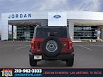 New 2025 Ford Bronco Base for sale #BR47363 - photo 5