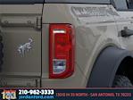 2025 Ford Bronco 4WD SUV for sale #BR47405 - photo 23