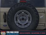 2025 Ford Bronco 4WD SUV for sale #BR47405 - photo 24