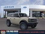 2025 Ford Bronco 4WD SUV for sale #BR47405 - photo 7