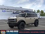 2025 Ford Bronco 4WD SUV for sale #BR48020 - photo 1