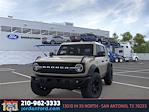 2025 Ford Bronco 4WD SUV for sale #BR48020 - photo 3