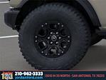 2025 Ford Bronco 4WD SUV for sale #BR48020 - photo 21