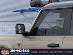 2025 Ford Bronco 4WD SUV for sale #BR48020 - photo 22
