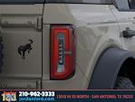 2025 Ford Bronco 4WD SUV for sale #BR48020 - photo 23