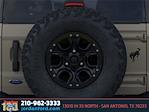 2025 Ford Bronco 4WD SUV for sale #BR48020 - photo 24