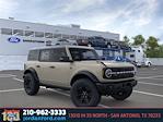 2025 Ford Bronco 4WD SUV for sale #BR48020 - photo 7