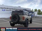 2025 Ford Bronco 4WD SUV for sale #BR48020 - photo 8