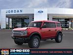 2025 Ford Bronco 4WD SUV for sale #BR49411 - photo 1