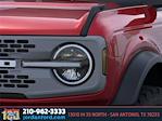 2025 Ford Bronco 4WD SUV for sale #BR49411 - photo 20
